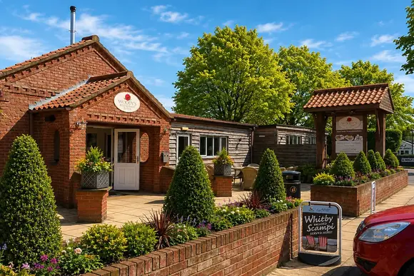 Woodthorpe Leisure Park, Woodthorpe
