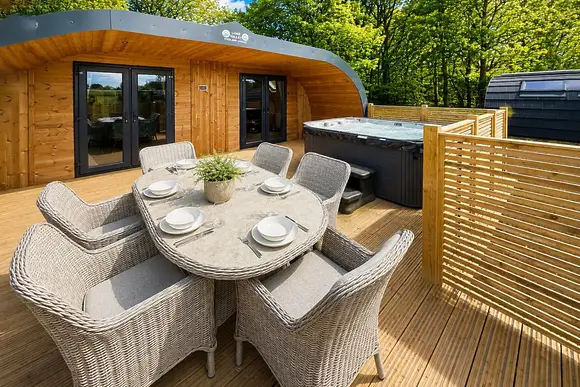 Woodthorpe Leisure Park, Woodthorpe
