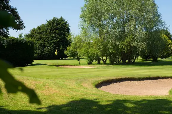 Woodthorpe Leisure Park, Woodthorpe