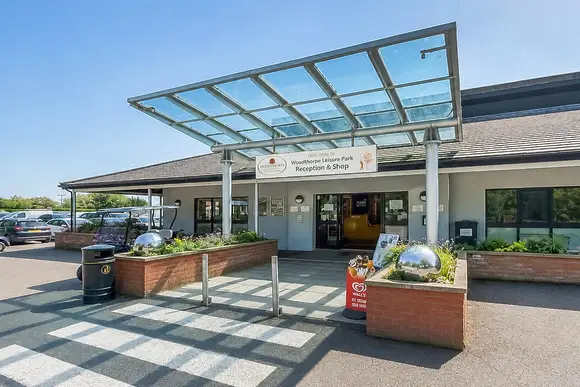 Woodthorpe Leisure Park