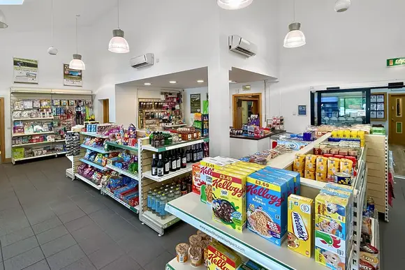 Woodthorpe Leisure Park