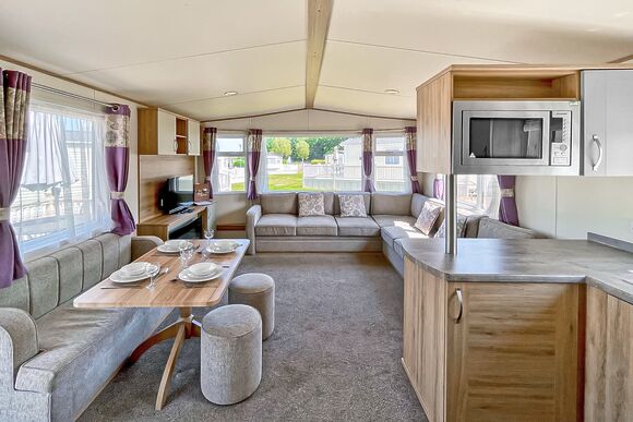 Platinum 2 - Woodthorpe Leisure Park, Woodthorpe