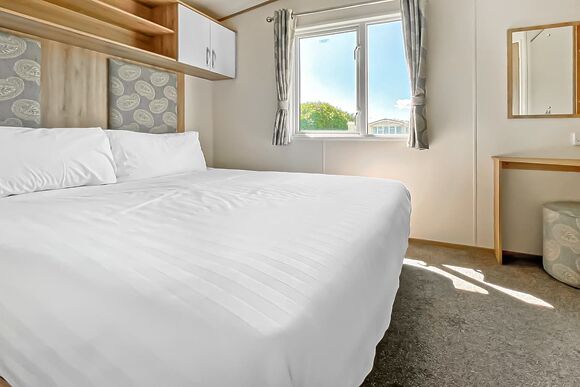 Woodthorpe Leisure Park