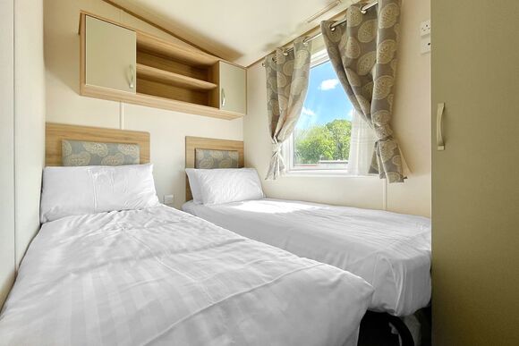 Woodthorpe Leisure Park