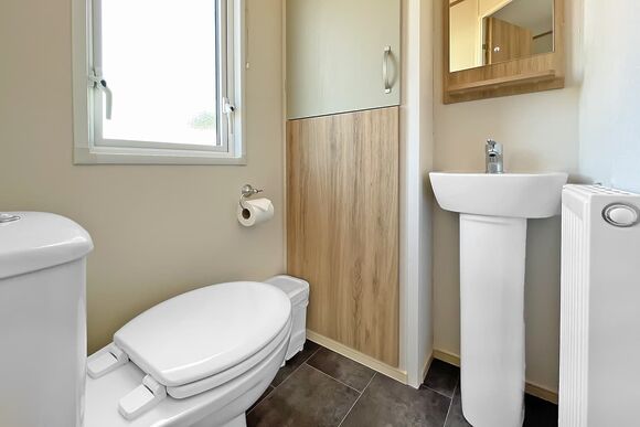 Platinum 2 - Woodthorpe Leisure Park, Woodthorpe