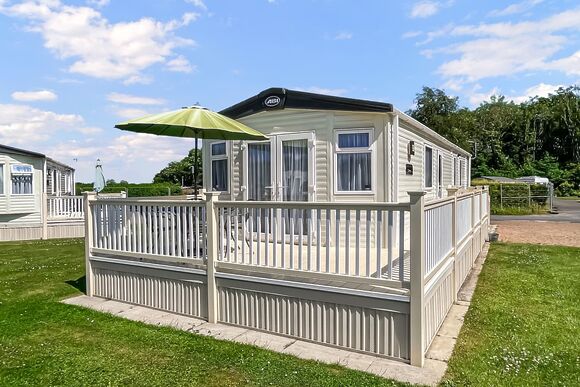 Woodthorpe Leisure Park