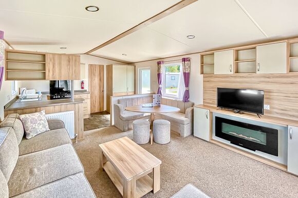 Woodthorpe Leisure Park