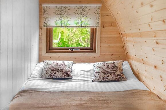 Oaktree Pod - Woodthorpe Leisure Park, Woodthorpe