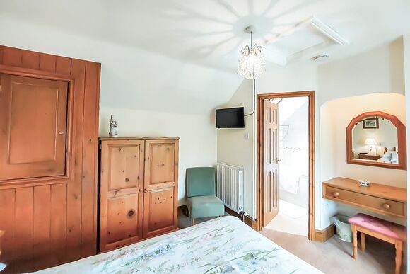 Buttercup Cottage - Woodthorpe Leisure Park, Woodthorpe