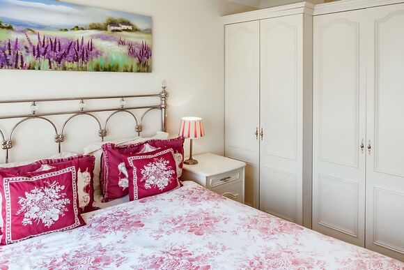 Rose Bungalow - Woodthorpe Leisure Park, Woodthorpe