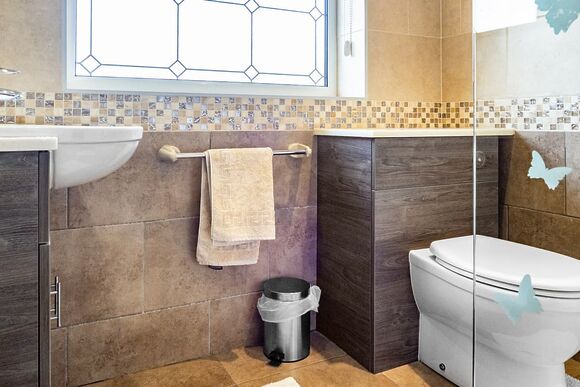 Rose Bungalow - Woodthorpe Leisure Park, Woodthorpe