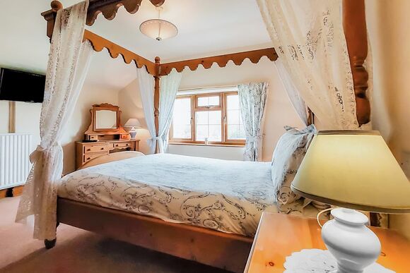 Cowslip Cottage - Woodthorpe Leisure Park, Woodthorpe