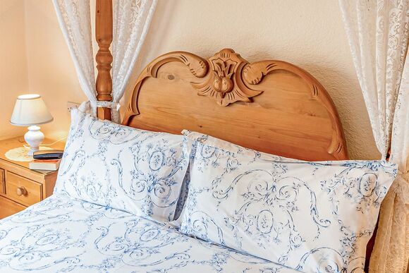 Cowslip Cottage - Woodthorpe Leisure Park, Woodthorpe