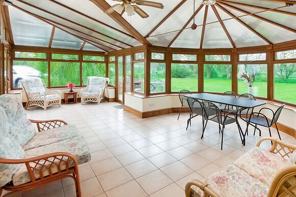 Primrose Cottage - Woodthorpe Leisure Park, Woodthorpe