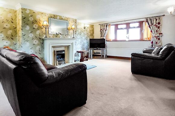 Primrose Cottage - Woodthorpe Leisure Park, Woodthorpe