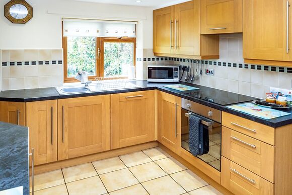 Primrose Cottage - Woodthorpe Leisure Park, Woodthorpe