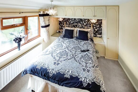 Primrose Cottage - Woodthorpe Leisure Park, Woodthorpe