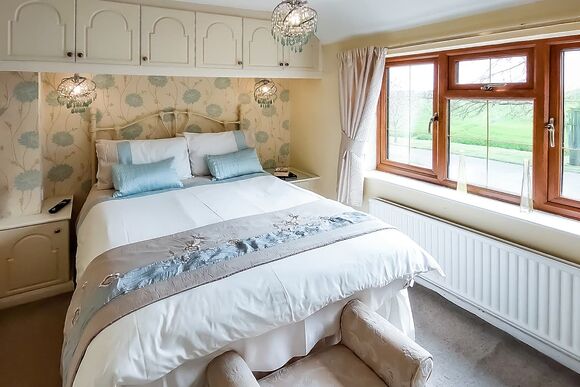 Primrose Cottage - Woodthorpe Leisure Park, Woodthorpe