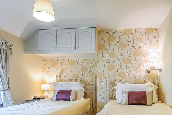 Primrose Cottage - Woodthorpe Leisure Park, Woodthorpe