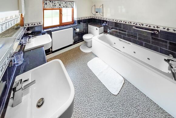 Primrose Cottage - Woodthorpe Leisure Park, Woodthorpe