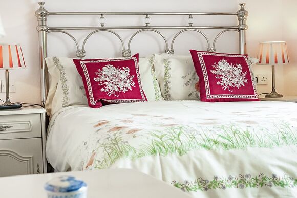 Honeysuckle Bungalow - Woodthorpe Leisure Park, Woodthorpe