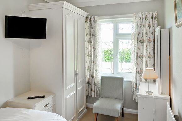 Honeysuckle Bungalow - Woodthorpe Leisure Park, Woodthorpe