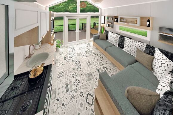 Acorns - Woodthorpe Leisure Park, Woodthorpe