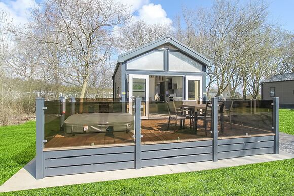 Acorns - Woodthorpe Leisure Park, Woodthorpe