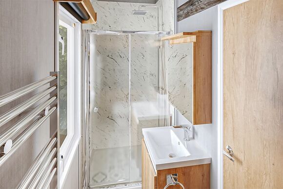 Acorn Escape - Woodthorpe Leisure Park, Woodthorpe