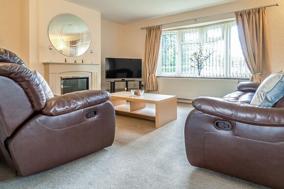 Oak Cottage - Woodthorpe Leisure Park, Woodthorpe