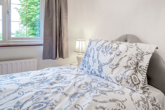 Oak Cottage - Woodthorpe Leisure Park, Woodthorpe