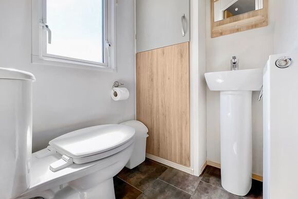 Platinum 2 Plus Pet - Woodthorpe Leisure Park, Woodthorpe