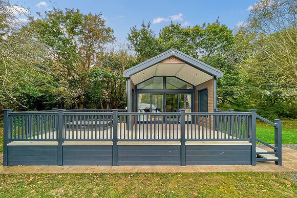 Acorn Escape Pet - Woodthorpe Leisure Park, Woodthorpe