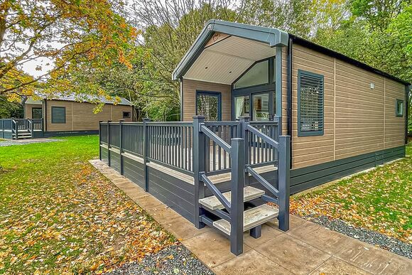 Acorn Escape Pet - Woodthorpe Leisure Park, Woodthorpe