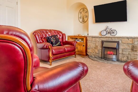 Foxglove Cottage - Woodthorpe Leisure Park, Woodthorpe