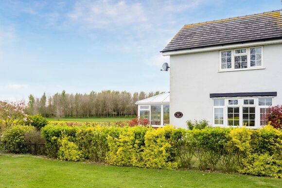 Foxglove Cottage - Woodthorpe Leisure Park, Woodthorpe