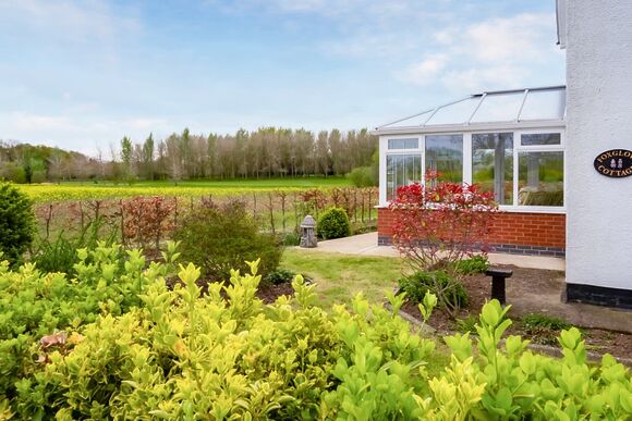 Foxglove Cottage - Woodthorpe Leisure Park, Woodthorpe