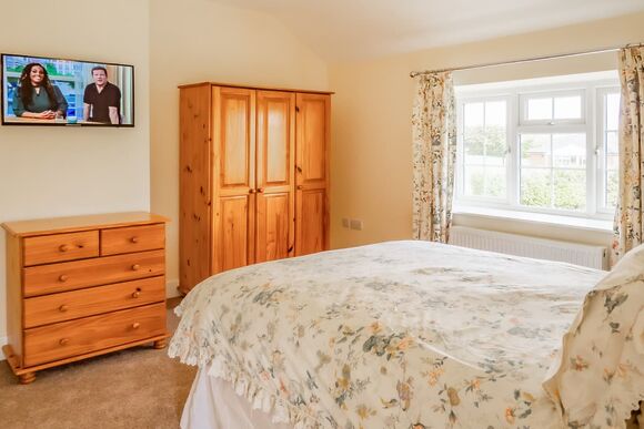 Foxglove Cottage - Woodthorpe Leisure Park, Woodthorpe