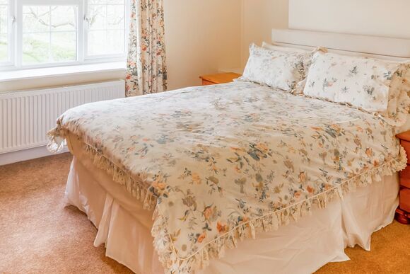 Foxglove Cottage - Woodthorpe Leisure Park, Woodthorpe