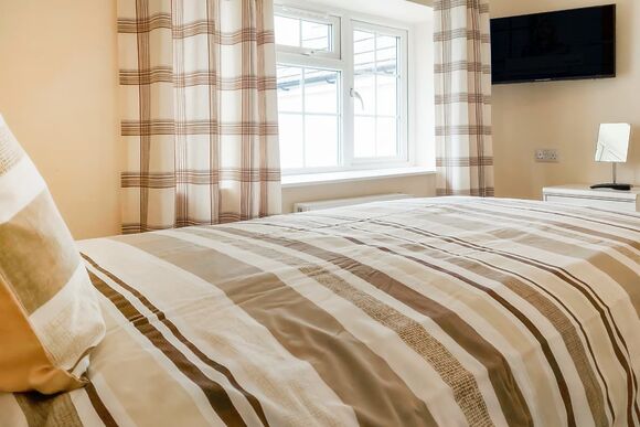 Foxglove Cottage - Woodthorpe Leisure Park, Woodthorpe