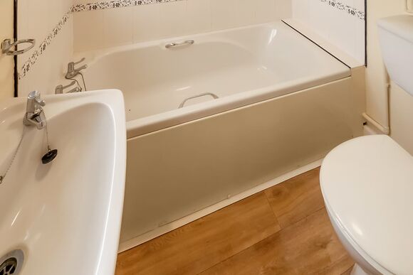 Foxglove Cottage - Woodthorpe Leisure Park, Woodthorpe