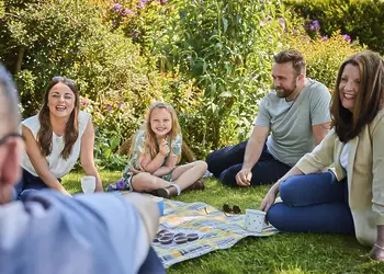 Woodlands Hall, Ruthin