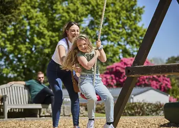 Woodlands Hall, Ruthin