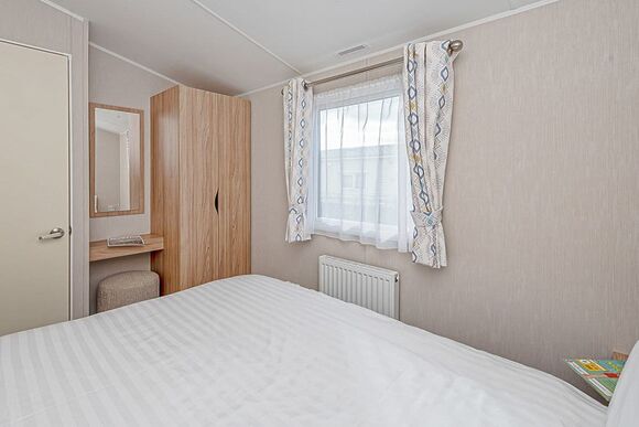 Woodlands Platinum - Woodlands Hall, Ruthin