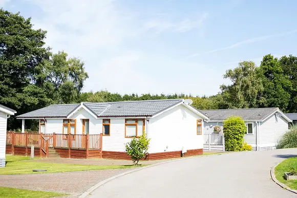 Juniper Country Park, Westfield