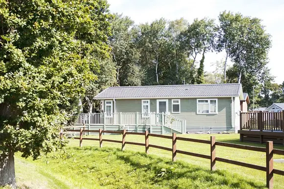 Juniper Country Park, Westfield