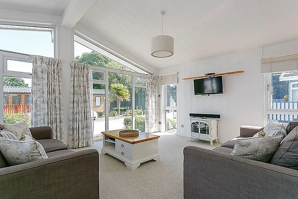 Typical Deluxe Spa Four 