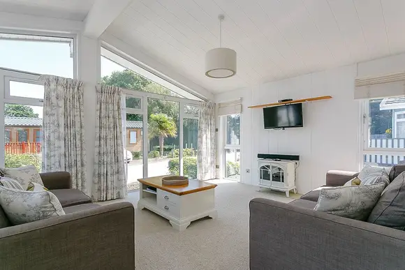 Typical Deluxe Spa Four 