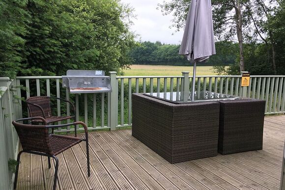 Juniper Country Park