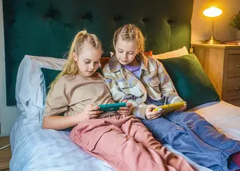 Woodland Park Lodges, Ellesmere